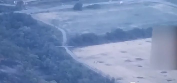 ВИДЕО от войната: Украински бойци унищожиха с един точен изстрел "Панцир-С1” за 15 млн. долара 