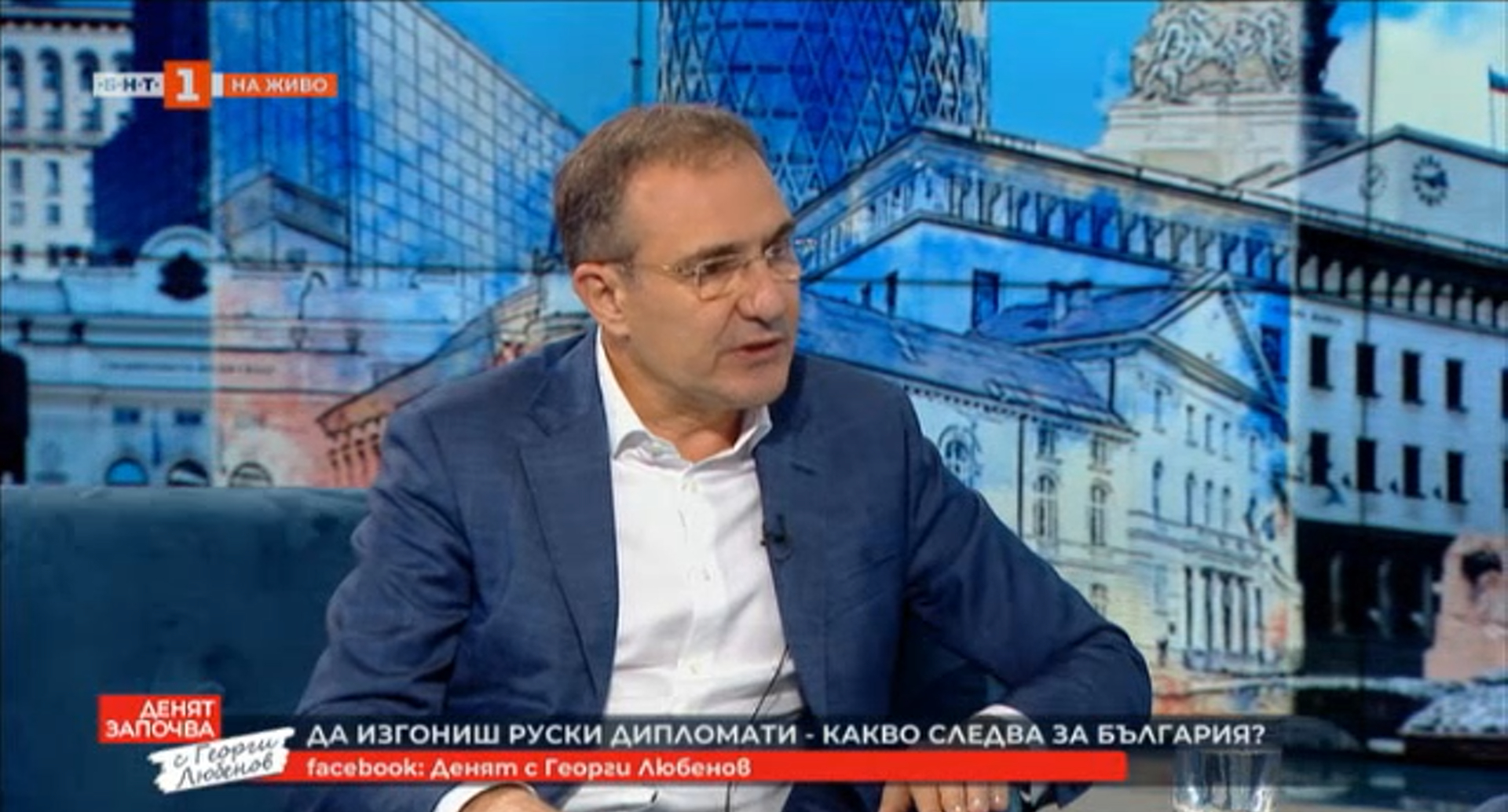 Борислав Гуцанов, БСП: Ръстът в икономиката до голяма степен се дължи на министър Нинова