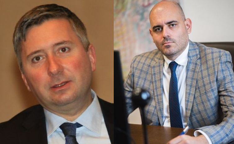 Ексклузивно! Гърми голям скандал в ББР!