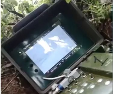 ВИДЕО от войната: Унищожиха за секунди танк със "Стугна-П" на ВСУ 