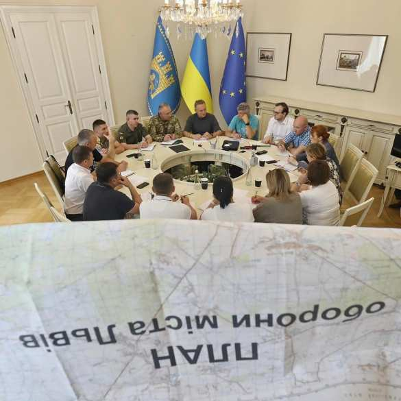 Сутрешна сводка: Украинското МВР разкри плановете на Русия за Одеса, знамето на победата се развя над Лисичанск ВИДЕО
