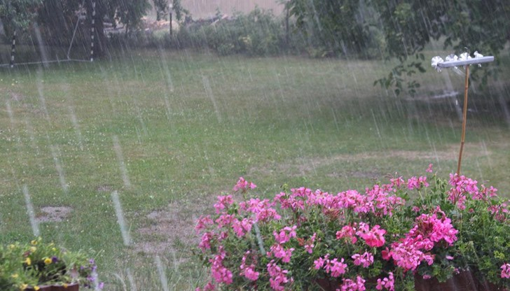 Meteo Balkans шашна с прогноза за сняг у нас в края на седмицата, ето къде 