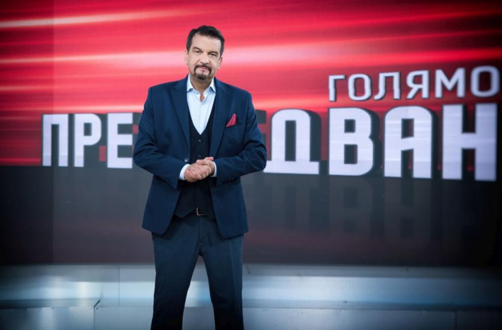 Бомба: Ники Кънчев се връща в ефир, ще надцаква "Стани богат" с...