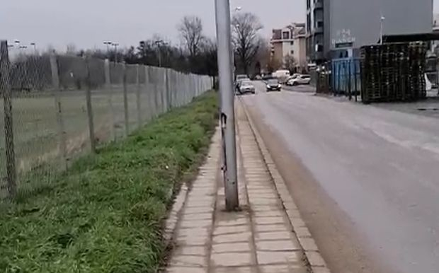 Пловдивчанин: Само малоумен човек може да сътвори такова нещо ВИДЕО