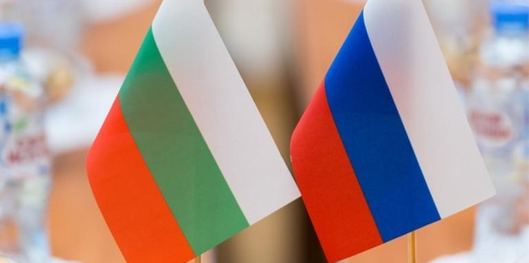 Военен експерт обясни защо Русия няма да къса отношения с България