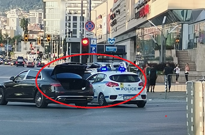 Извънредно! Неописуем ужас на лобното място на Милен Цветков ВИДЕО