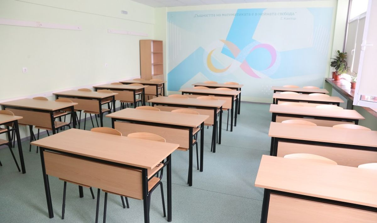 Започва кандидатстването в училищата след 7 клас