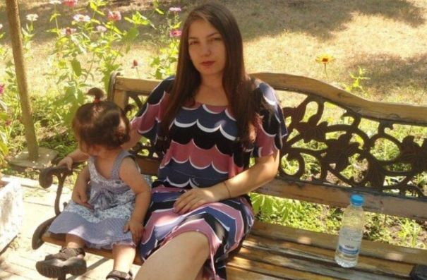 Реши се съдбата на Лиляна, убила 8-г. си дъщеричка