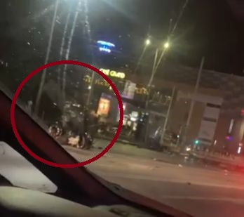Първо в БЛИЦ! Среднощен ужас в София, ето какво се случва ВИДЕО 18+