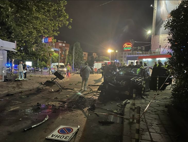 Драмата със Семерджиев влиза в НС