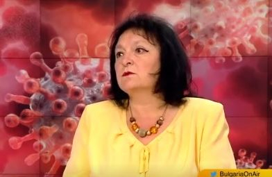 Доц. Гломб: Внесохме си новия омикрон от Гърция, надига се вълна 