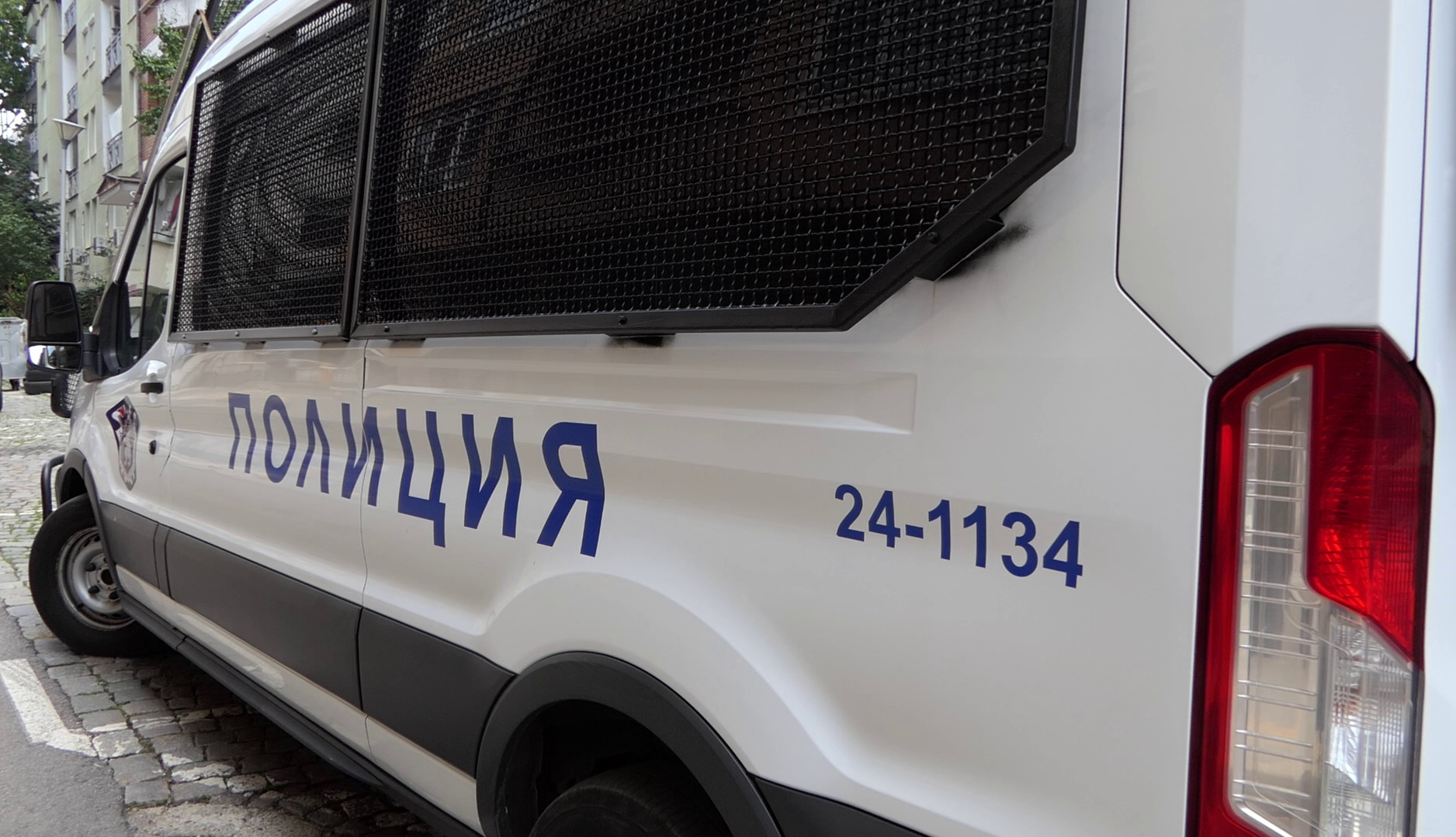 Ето как отряд "Кобра" сгащи убиеца Георги! Жената, която била с него във фаталната нощ, е...ВИДЕО 