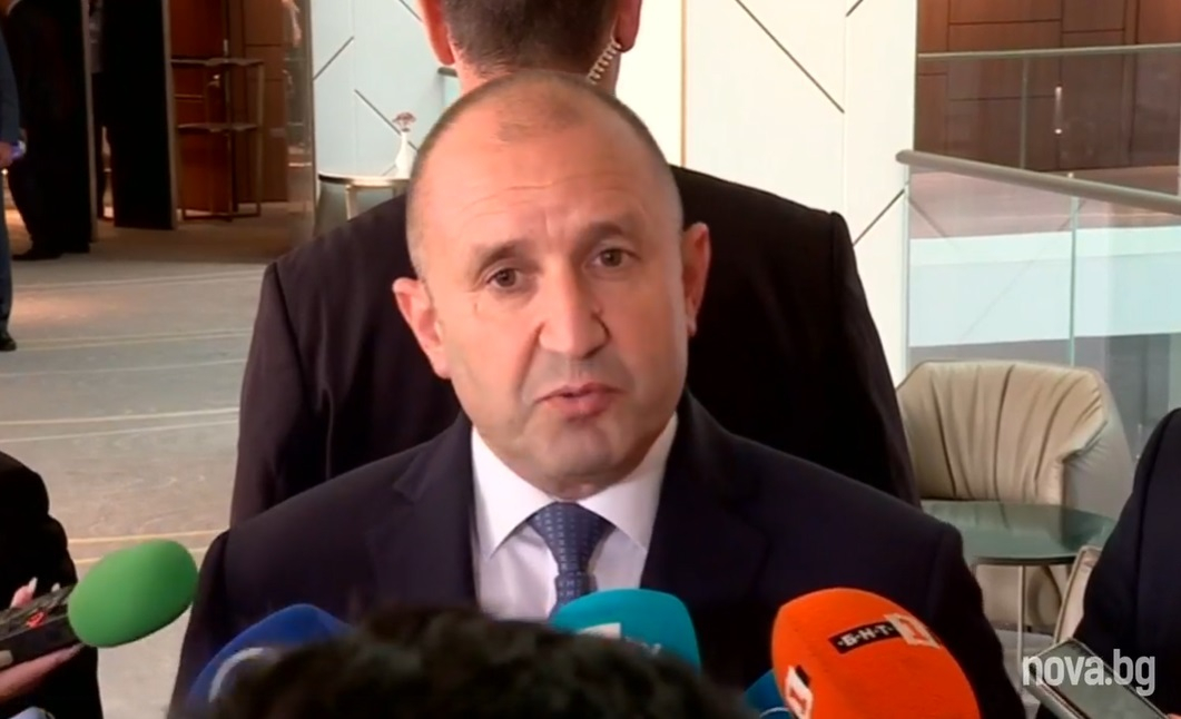 Радев пак захапа Петков, каза какви ядове ще берем заради изгонените от него руски дипломати