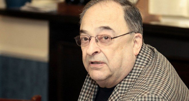 Почина Виктор Вълков - бивш вицепремиер и министър на външните работи 