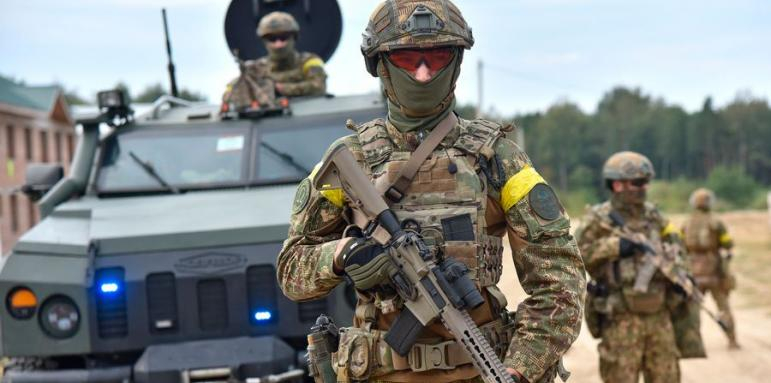 Генщабът на Украйна даде на заден за спорно военно решение 
