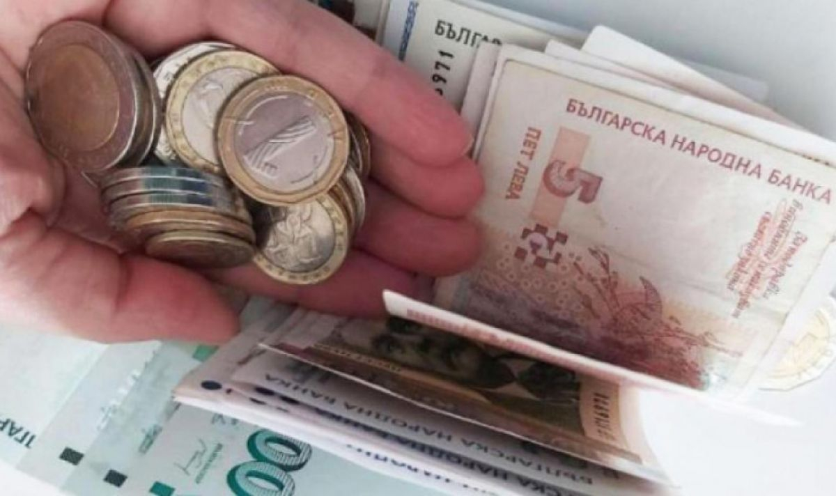 Днес започва изплащането на увеличените от 1 юли пенсии