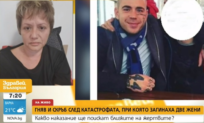 Мистерия витае около едно от убитите от Георги Семерджиев момичета ВИДЕО