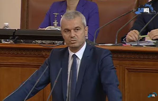Жесток скандал в НС между Йордан Цонев и Настимир, а годеникът на Лена крие Петков БЛИЦ TV