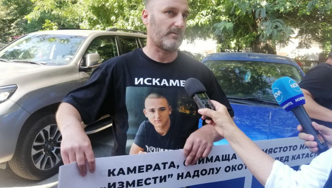Маринашки е пловдивският Семерджиев СНИМКИ