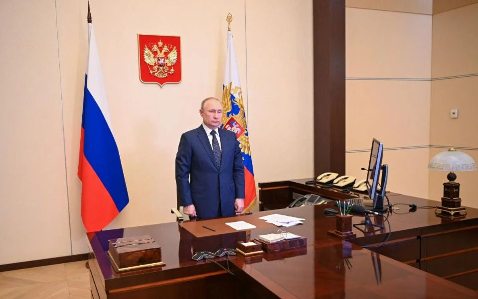 The Spectator: Путин успя да  направи Европа  безпомощна