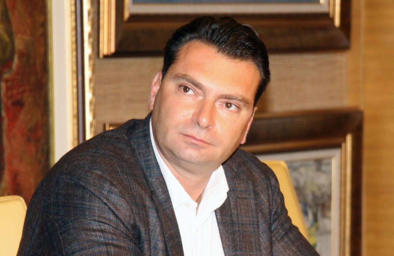 Калоян Паргов: Катастрофата на "Черни връх" е дълга сянка от стар грях