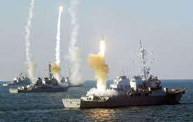 Русия, Китай и Иран с мащабни военни учения в задния двор на САЩ 