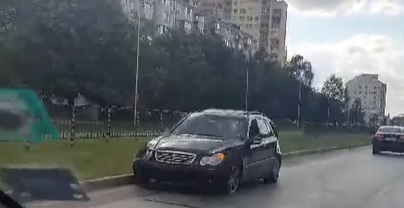 Нова шокираща катастрофа в София изправи всички на тръни ВИДЕО