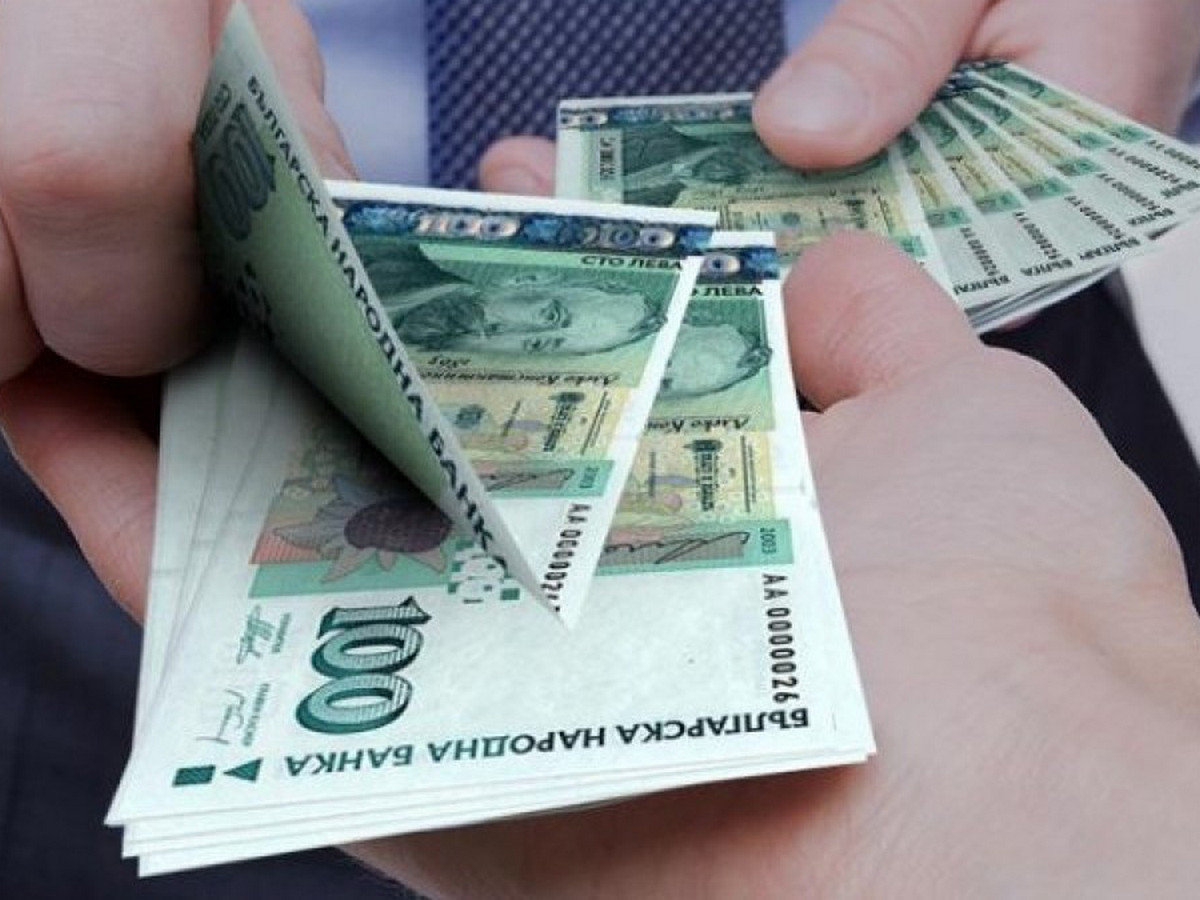 Нова гадна схема измъква парите на старите хора у нас