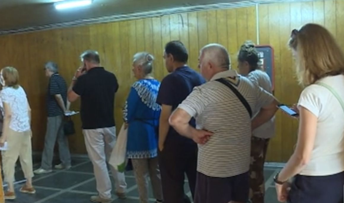 Важна информация за изплащането на пенсиите