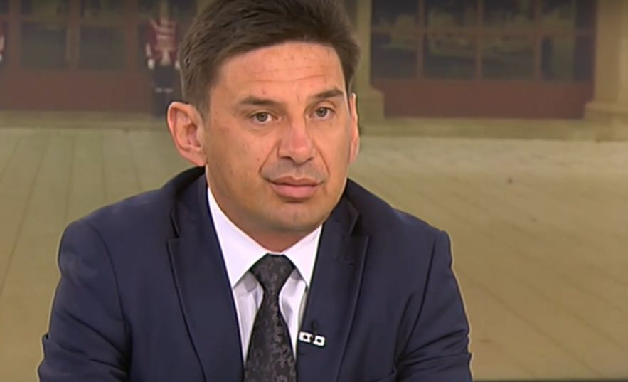 Летифов за кабинета "Василев": Ако е приключил битпазарът, би трябвало...