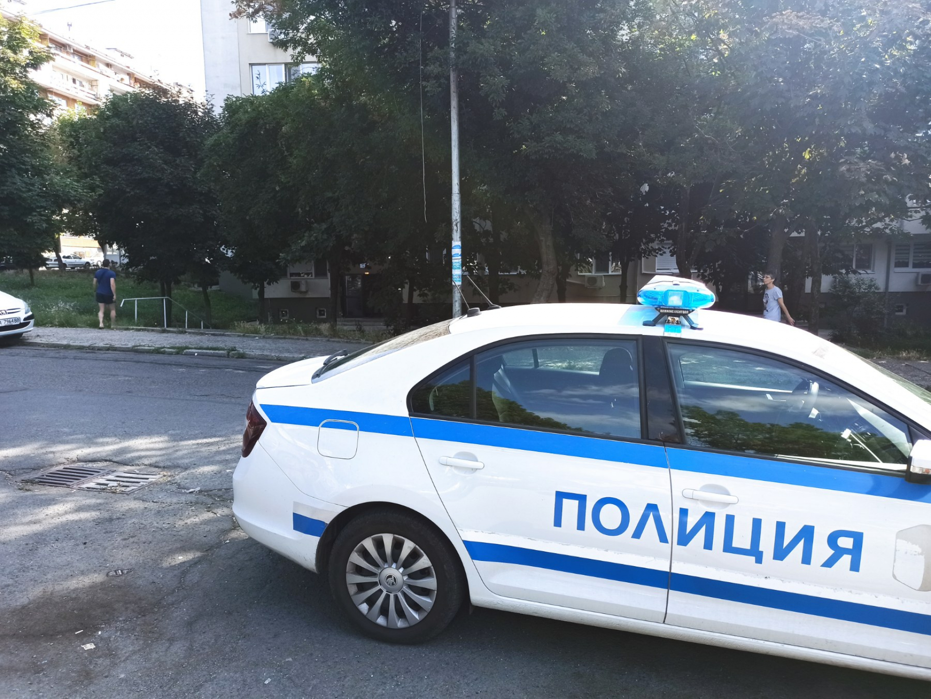 Първи подробности за зловещата находка в Бургас