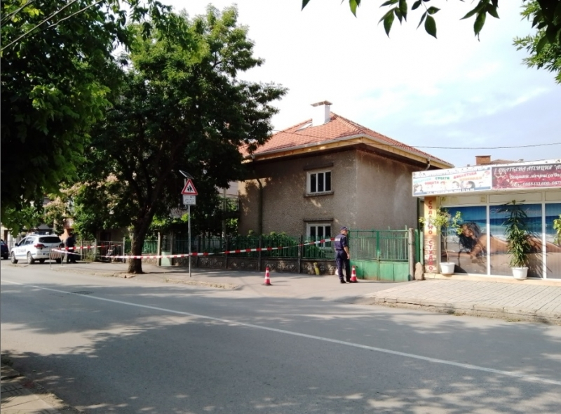 Извънредна ситуация в Монтана! Отцепиха центъра на града