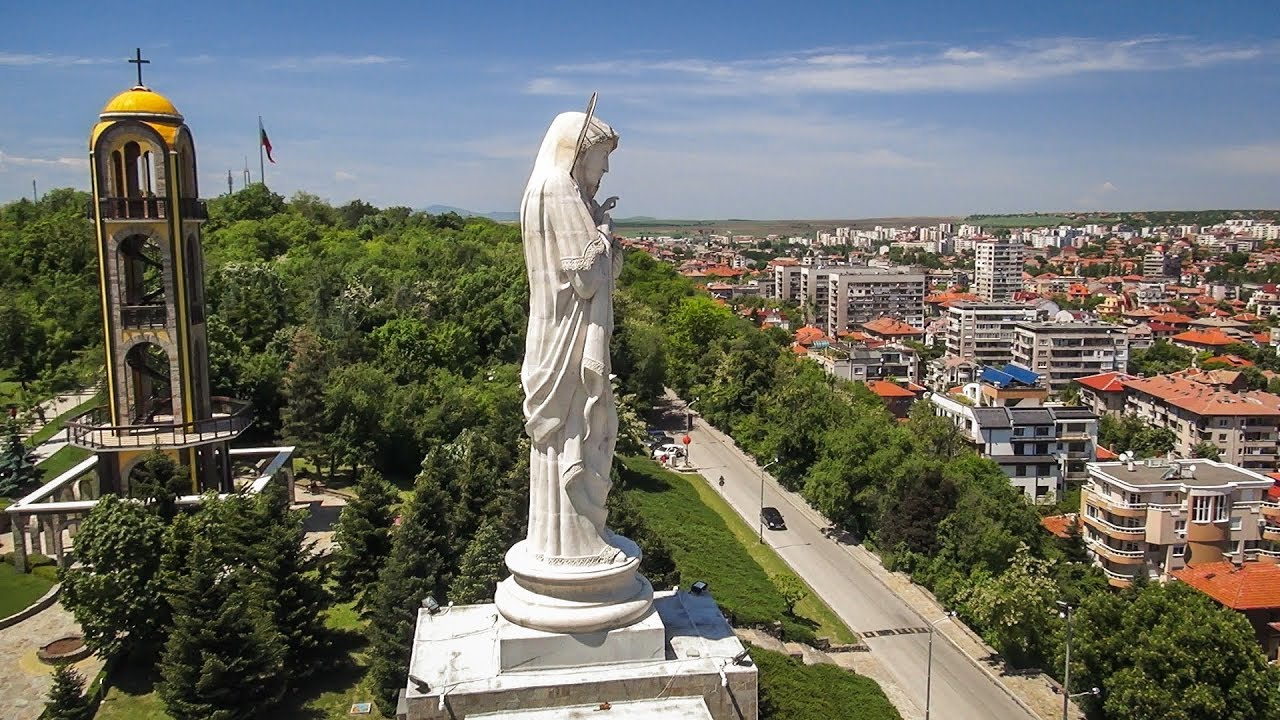 Откриха нещо неочаквано в Хасково, всички говорят за това! СНИМКА