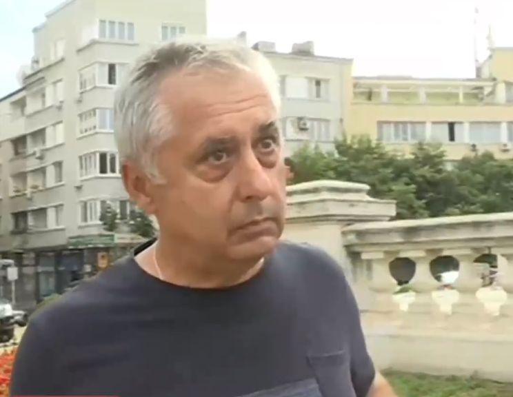 Бащата на Кирил Петков: Синът ми скочи в политиката като... ВИДЕО