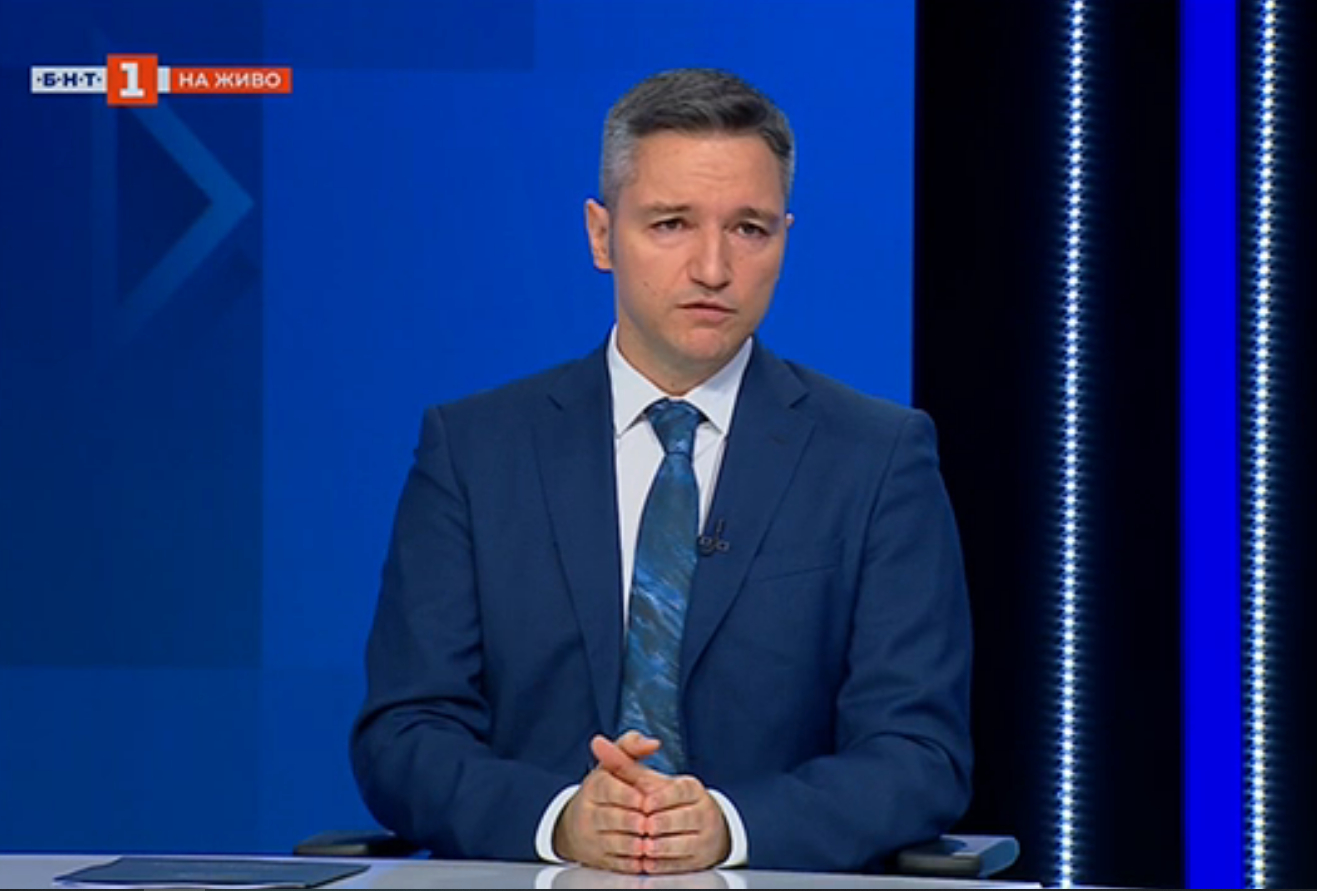 Вигенин: Без участието на БСП в тази коалиция нямаше да бъдат решени голяма част от социалните въпроси