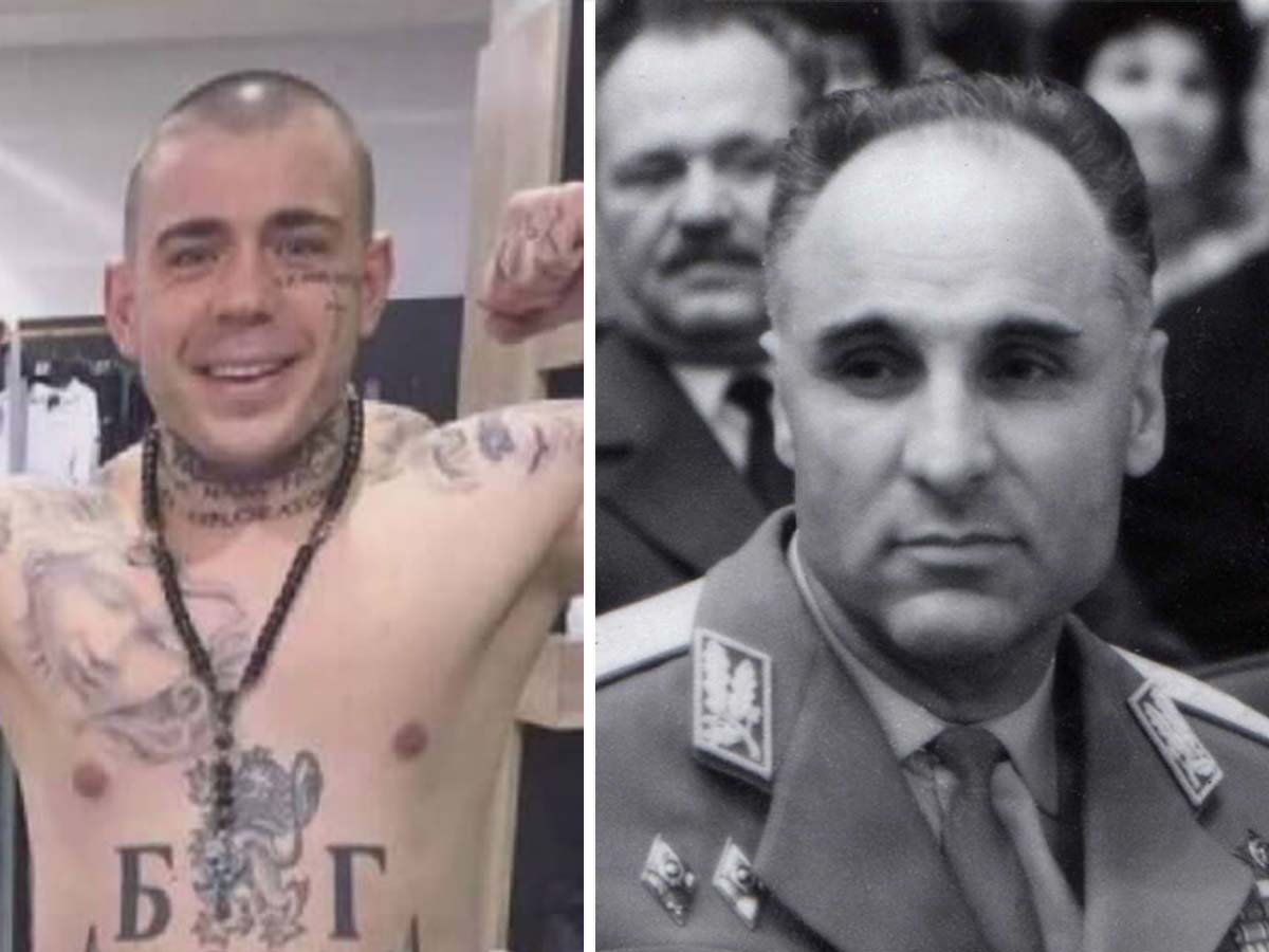 Убиецът от бул. „Черни връх” – внук на генерала, затрил досиетата на ДС?