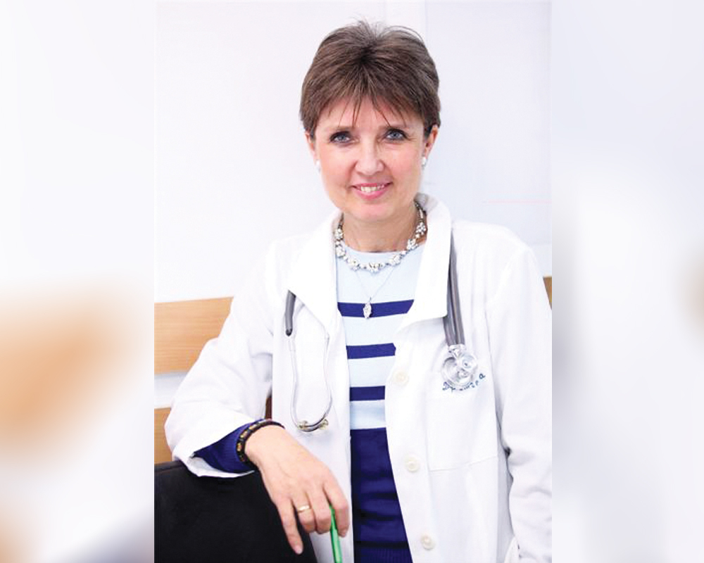 Какво е организираща се пневмония и кои са симптомите на коварното заболяване