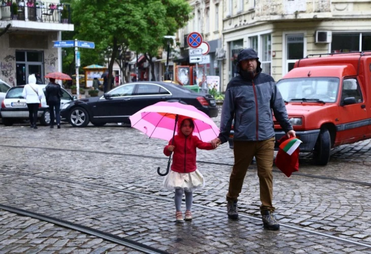 НИМХ със страшно предупреждение, по-добре си стойте у дома