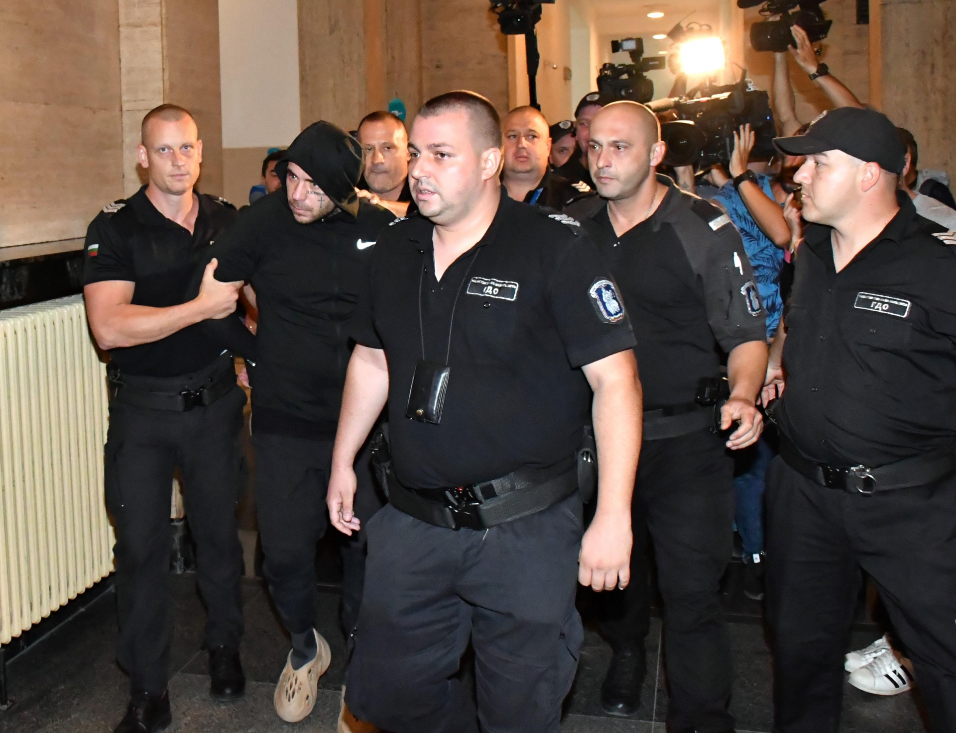 Изплуваха шокиращи факти за адвоката на Семерджиев