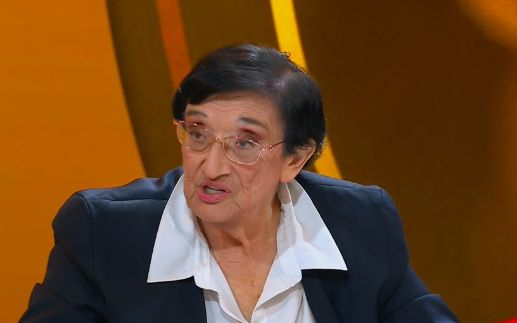 Зайкова с ценен съвет за ИТН, ако получат третия мандат, попари шофьорите и пенсионерите 