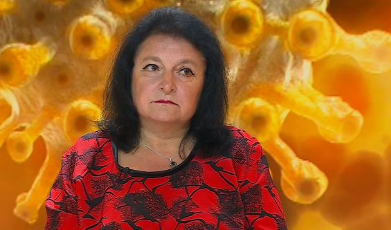 Доц. Гломб: Новият подвариант е много по-заразен, само за 2 седмици...