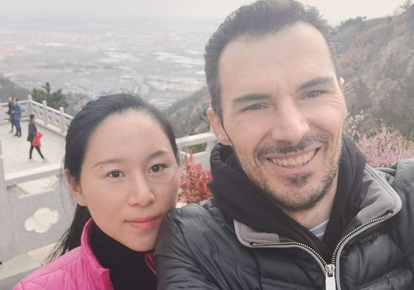 Обрат със сина на знаменит наш актьор в Китай, ето отговора на консула ни в Пекин