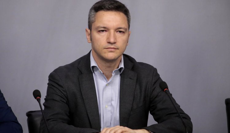 Кристиан Вигенин, БСП: Мнозинството от български граждани не иска нови избори