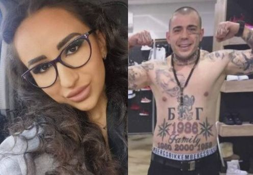 Майката на полицайката Симона проговори за връзката й с убиеца Семерджиев