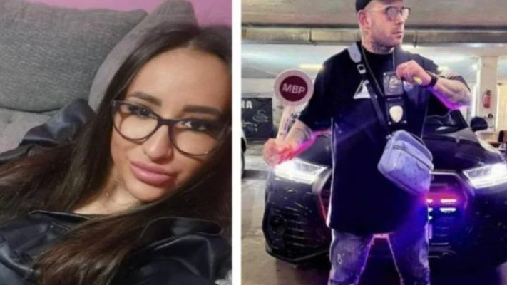 Заповед на шефа на СДВР попари полицайката Симона