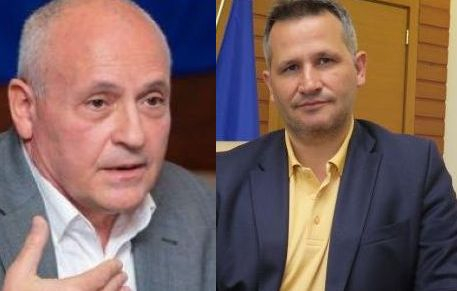 Изловиха в нова лъжа БАБХ и Христанов за лабораторията на „Капитан Андреево“ ТАБЛИЦА
