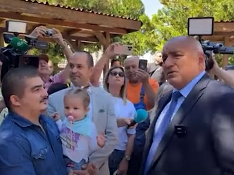 От БСП във Враца реагираха срещу действията на малък Гуньо