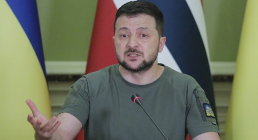 Външно на Украйна извика за обяснения канадския посланик, ето защо