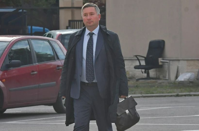 Прокопиев с нов удар в Брюксел срещу България: Всички медии в калта, само „Капитал“ в бяло