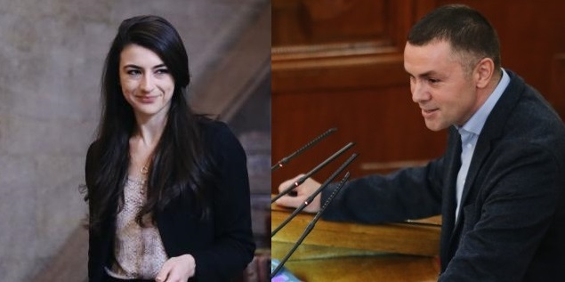 Палавата Лена натири Киро и Миро, няма да повярвате кого е забила сега 